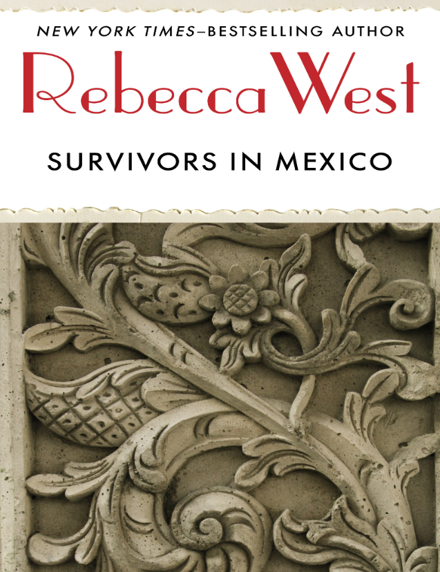 Survivors in Mexico